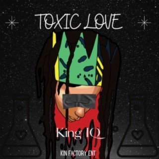 Toxic Love ft. Solar Soundz lyrics | Boomplay Music