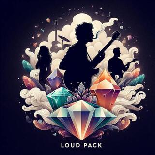 Loud pack