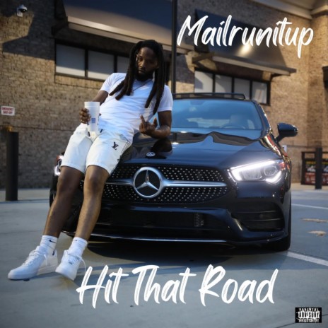 Hit That Road | Boomplay Music