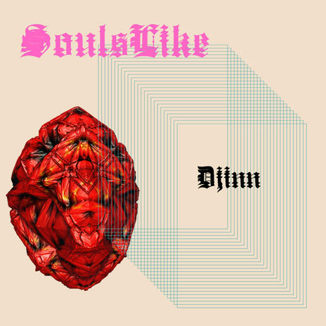 DJINN | Boomplay Music