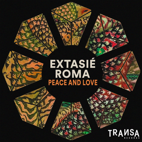 Peace & Love (Extended) ft. Roma | Boomplay Music