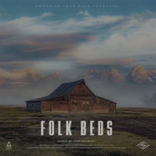 Folk Beds (Acoustic Guitar Underscore)