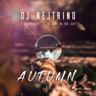 DJ Nejtrino