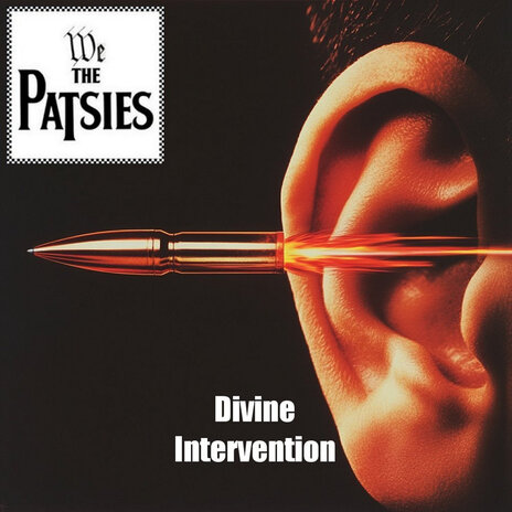 Divine Intervention | Boomplay Music