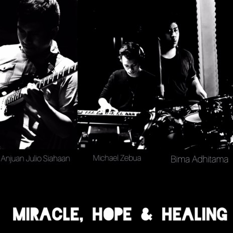 Miracle ft. Michael Zebua & Bima Adhitama | Boomplay Music