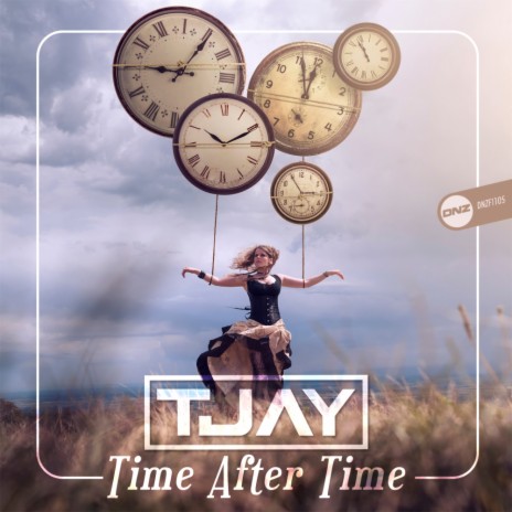 Time After Time (Original Mix)