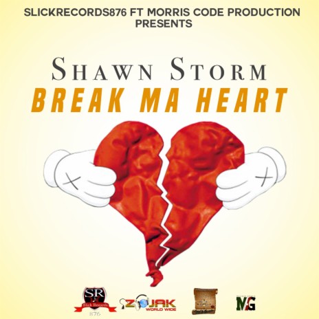 Break Ma Heart | Boomplay Music