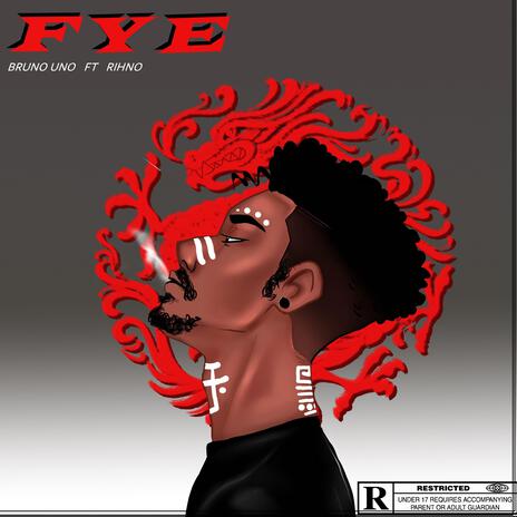 FYE ft. Rihno | Boomplay Music