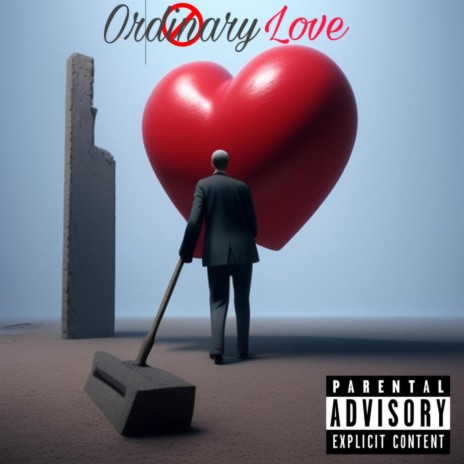 Not So Ordinary Love | Boomplay Music