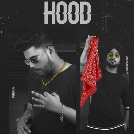 Hood ft. Rexa | Boomplay Music