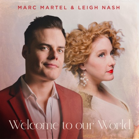 Welcome to Our World ft. Leigh Nash