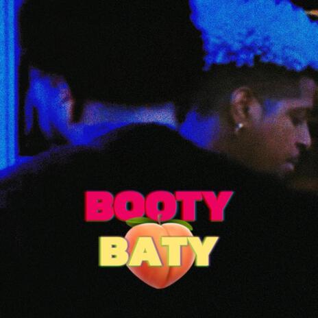 Booty baty ft. Godzon | Boomplay Music