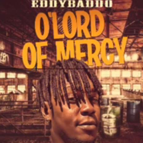 LORD OF MERCY | Boomplay Music