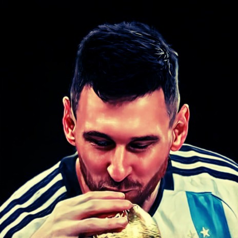 Lionel Messi (Slowed)