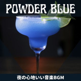 夜の心地いい音楽bgm