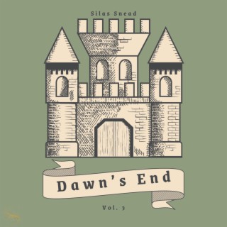 Dawn's End Volume 3 (Original Game Soundtrack)