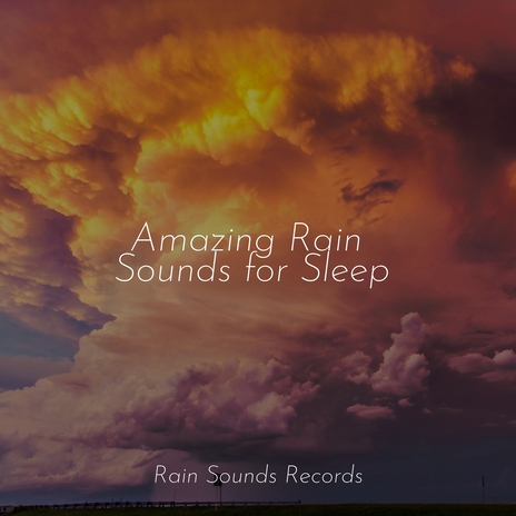 Murmuring Rainfall Oasis ft. Musica Relajante & Relaxing Spa Music | Boomplay Music