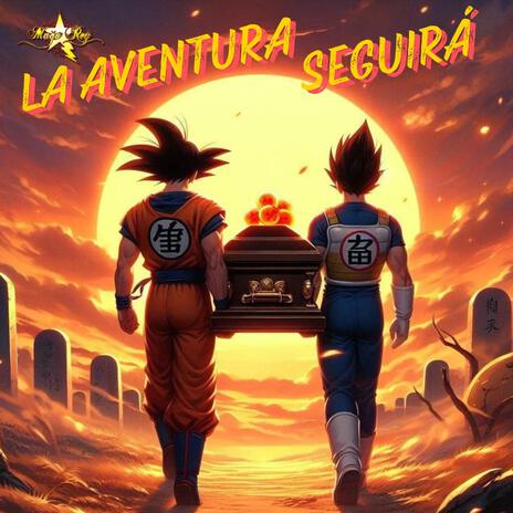 LA AVENTURA SEGUIRÁ | Boomplay Music