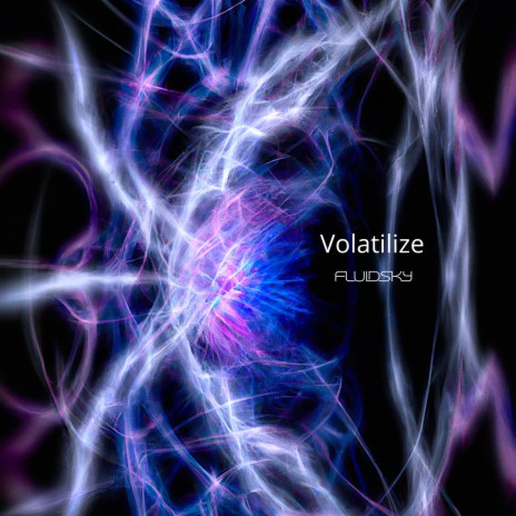 Volatilize | Boomplay Music