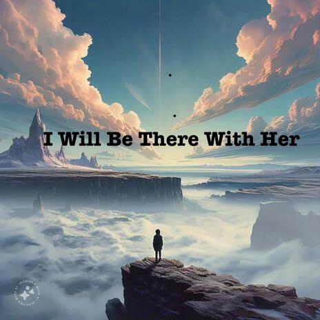 I Will Be There With Her | Boomplay Music