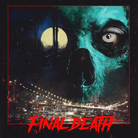 FINAL DEATH: De Vermis Mysteriis ft. Harri Petjakko | Boomplay Music