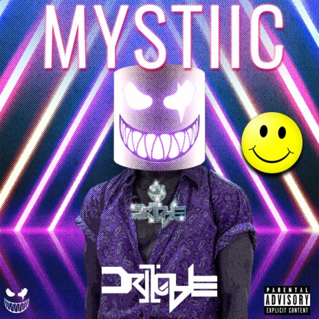 Mystiic | Boomplay Music