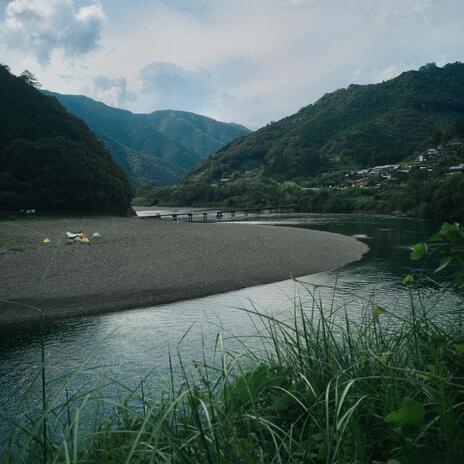 River NIYODO ft. SANROKU | Boomplay Music