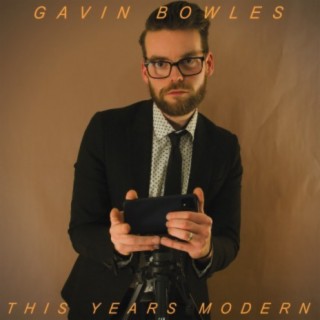 Gavin Bowles