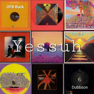 YESSUH ft. Bukko lyrics | Boomplay Music