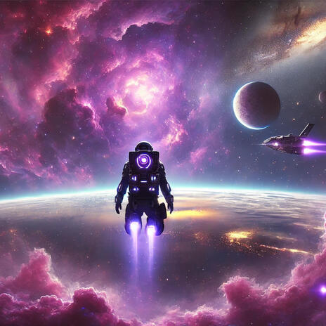 Lost in Space | Boomplay Music