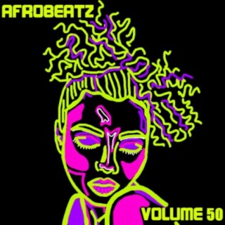 Afrobeatz Vol, 50