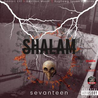 Shalam (Radio Edit)