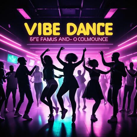 Vibe Pulse: Dance the Night Away ft. Dance