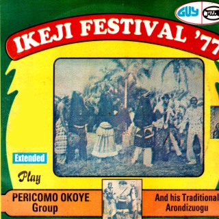 Pericomo Okoye Group