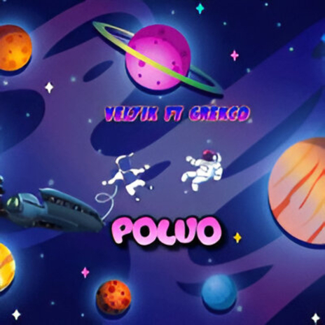 Polvo | Boomplay Music