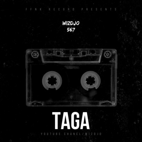 TAGA (HARD TRAP BANGER) | Boomplay Music
