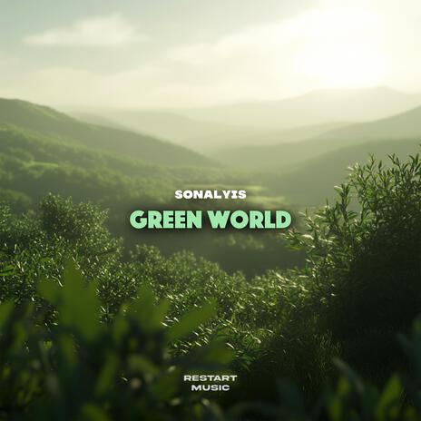 Green World | Boomplay Music