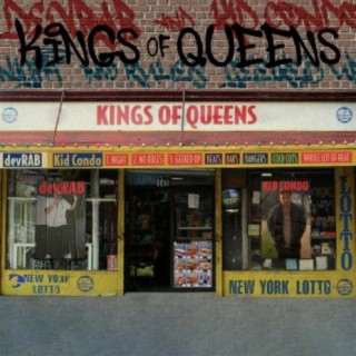 Kings of Queens