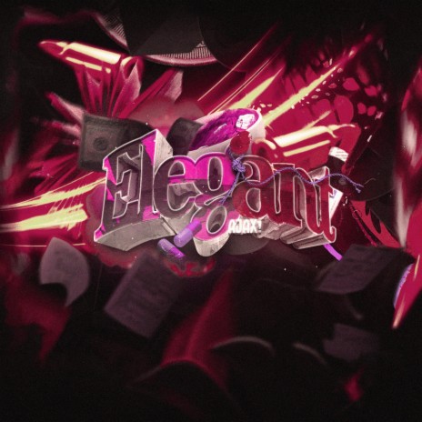 Elegant | Boomplay Music