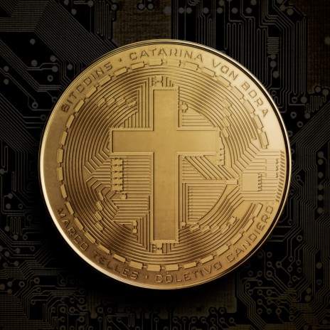 Bitcoins ft. Coletivo Candiero & Marco Telles | Boomplay Music