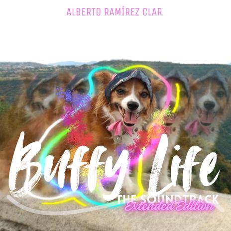 Canción Amorosa A Buffy (Freestyle)