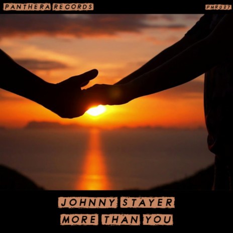 More Than You (Original Mix) | Boomplay Music