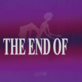 THE END OF