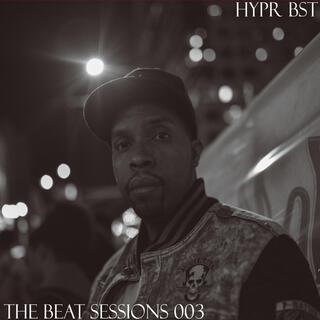 The Beat Sessions 003