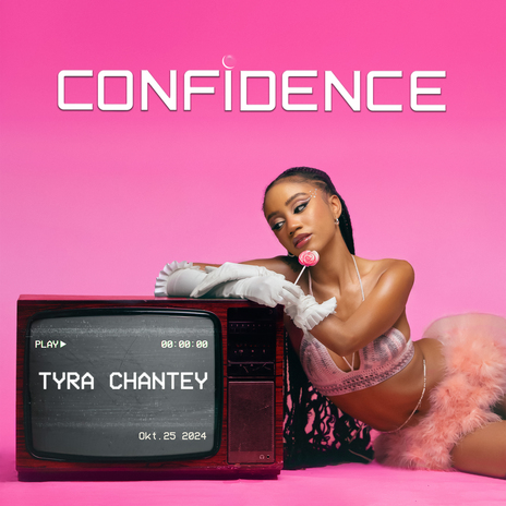 Confidence | Boomplay Music