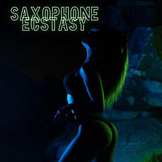 Saxophone Ecstasy: Sensual Expression