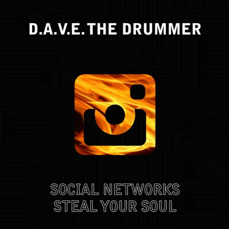 Social Networks Steal Your Soul (Original Mix)