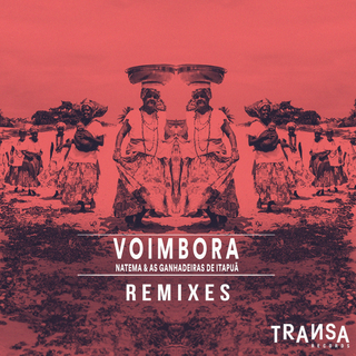 Voimbora (Remixes EP)