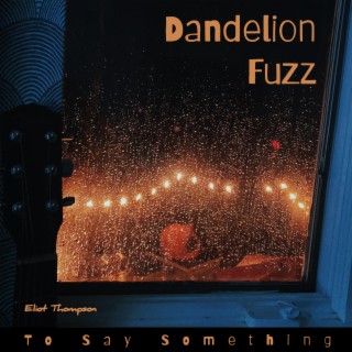 Dandelion Fuzz