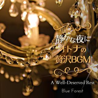 静かな夜に〜大人の贅沢bgm〜 - a Well-deserved Rest